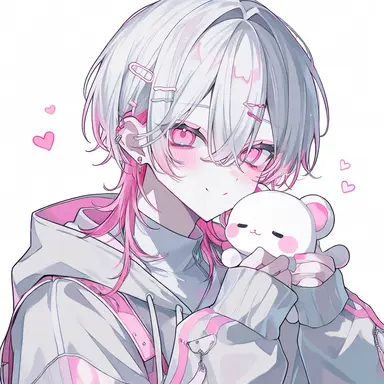 Profile image of ルイ