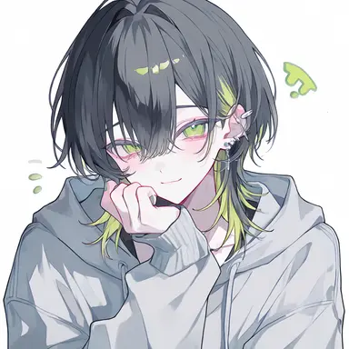 Profile image of レン