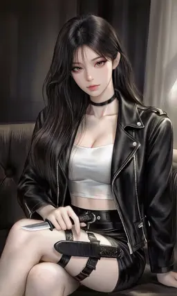 Profile image of ユン・スジョン