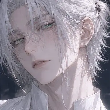 Profile image of Shion