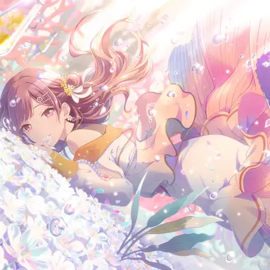 Profile image of 東雲絵名