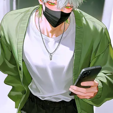 Profile image of 쿠로다 루이