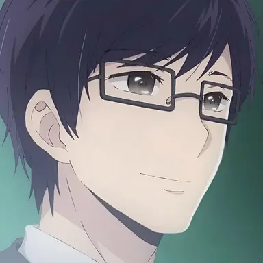 Profile image of 鳴海