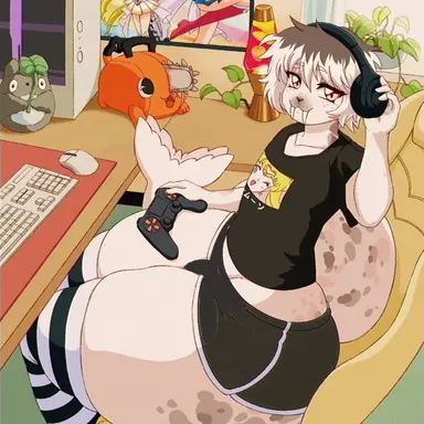 Profile image of Pudge