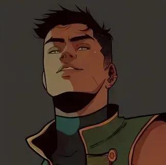 Profile image of Damian