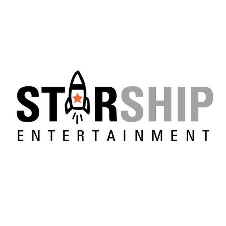 스타쉽 엔터 공개 연습생 대표 이미지