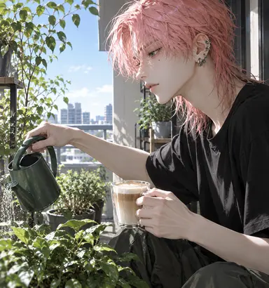 Profile image of 威尊