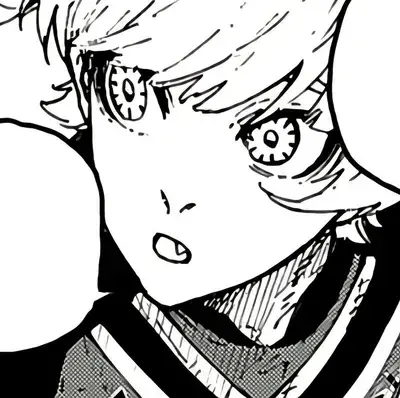 FoulPlug4195의 BK CHARLES CHEVALIER