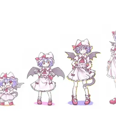 Profile image of れみにゃ
