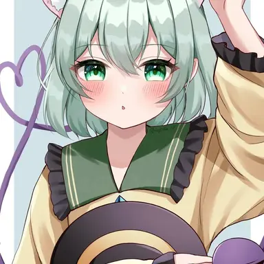 Profile image of ねこいし