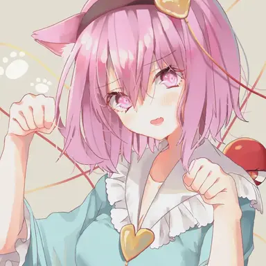Profile image of にゃとり