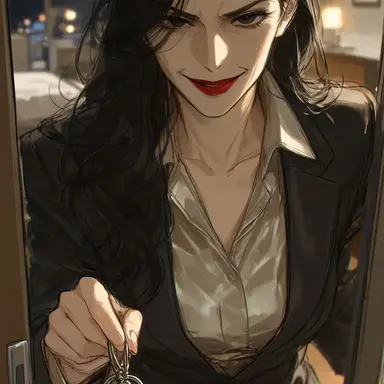 Profile image of Sarah