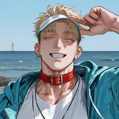 Profile image of Riku
