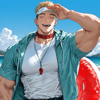Profile image of Riku
