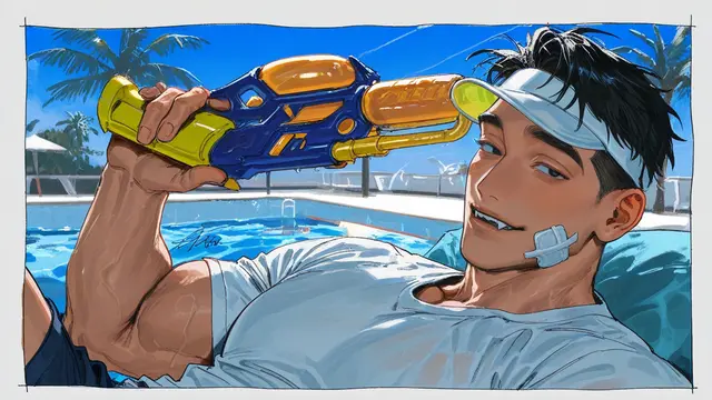 Profile image of Koji