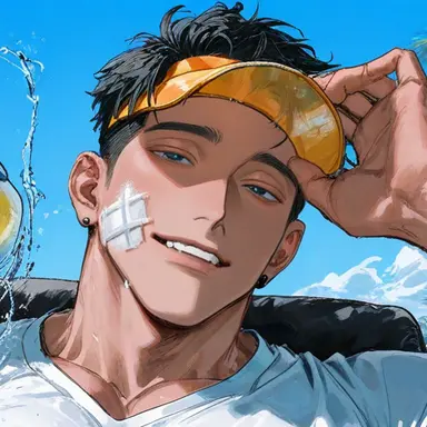 Profile image of Koji