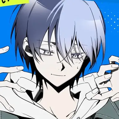 Profile image of 아오야기 토우야