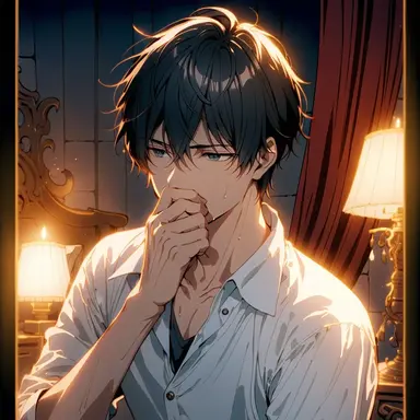 Profile image of Alaric Reload