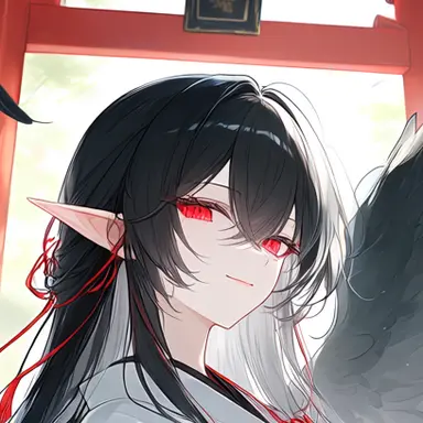 Profile image of 朱音