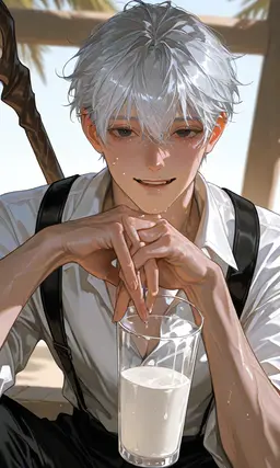 Profile image of セト