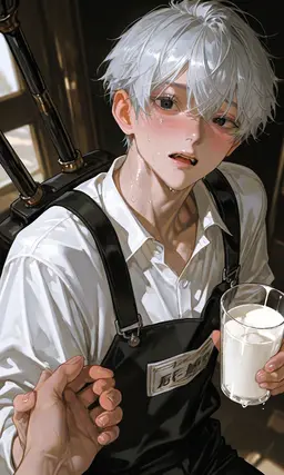 Profile image of セト