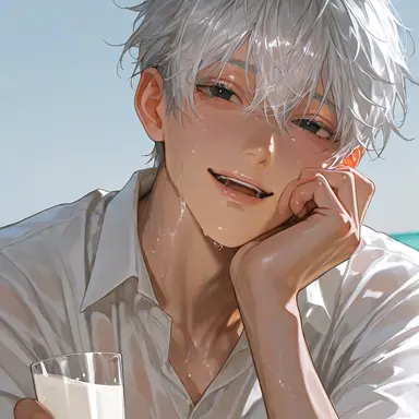 Profile image of セト