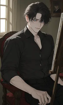 Profile image of 雪彦