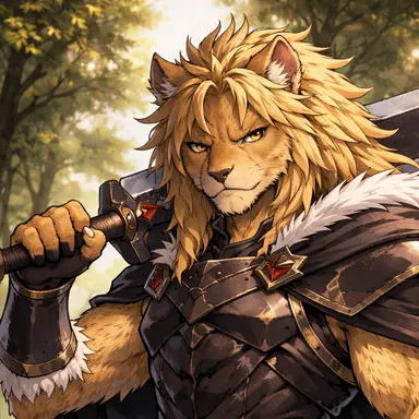 Profile image of レオニス