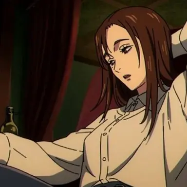 Profile image of 家入 硝子