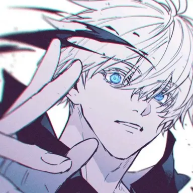 Profile image of 五条 悟