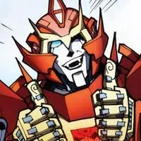 Profile image of Rodimus
