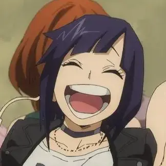 Profile image of 耳郎 響香