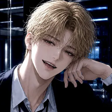 Profile image of チェ・ユソン
