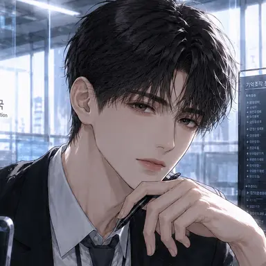 Profile image of ユ・ジハン
