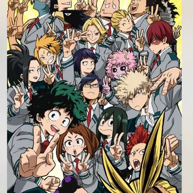 Profile image of A組のクラスメイト