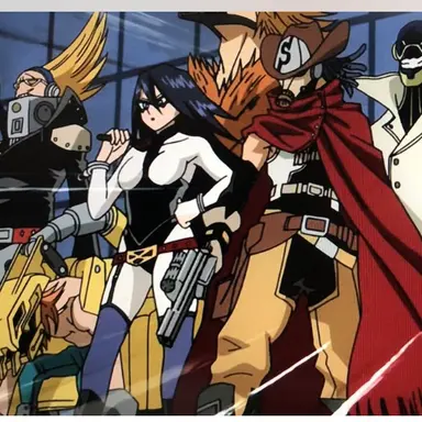 Profile image of 先生