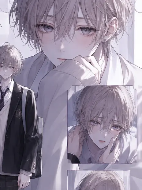 PastelStock8353의 Asterのギターボーカルは色恋させられ