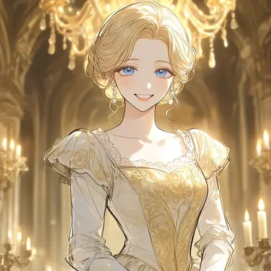 Profile image of Sylvaine