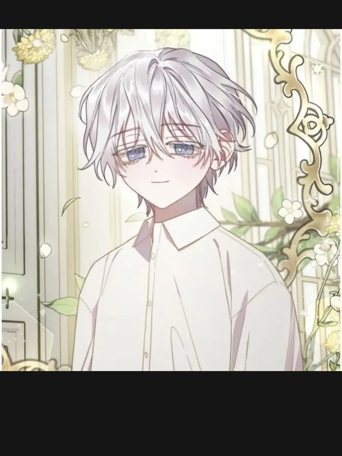 Mermaid의 여우가 내 약혼자에게 꼬리친ㄷ..