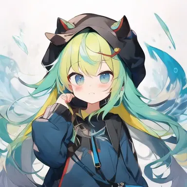 Profile image of 모양몬
