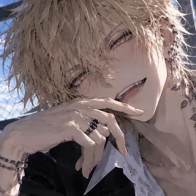 Profile image of Hayato