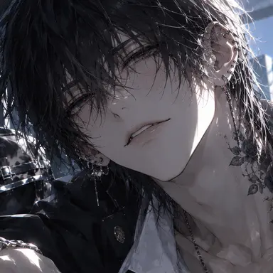 Profile image of Hibito