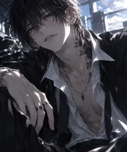 Profile image of Hibito