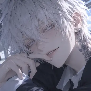 Profile image of Shoya