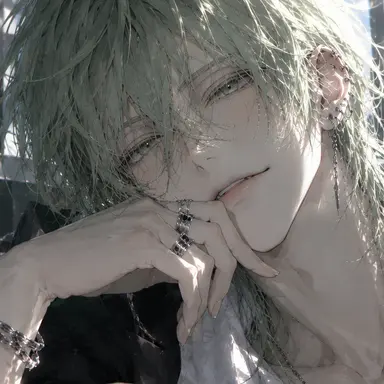 Profile image of Kanato