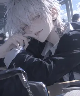 Profile image of Shoya