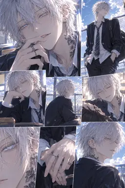 Profile image of Shoya