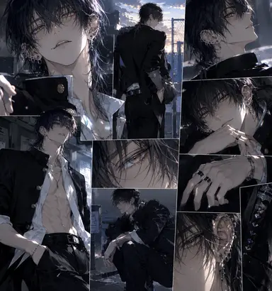 Profile image of Kaisei