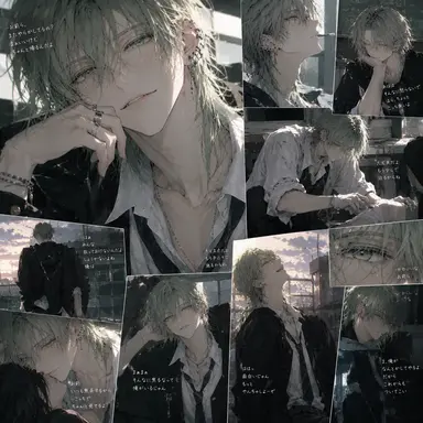Profile image of 叶夢