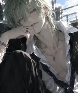 Profile image of Kanato
